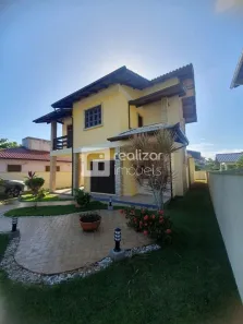 Casa com 3 Quartos para alugar, 227m² no Ingleses do Rio Vermelho, Florianópolis