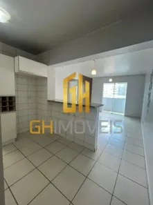 Apartamento com 2 Quartos à venda, 57m² no Residencial Eldorado, Goiânia