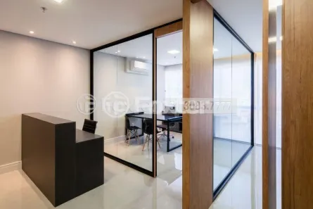 à venda, 40m² no Independência, Porto Alegre