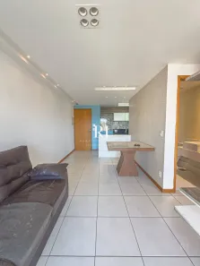 Apartamento com 2 Quartos à venda, 56m² no Jardim Camburi, Vitória