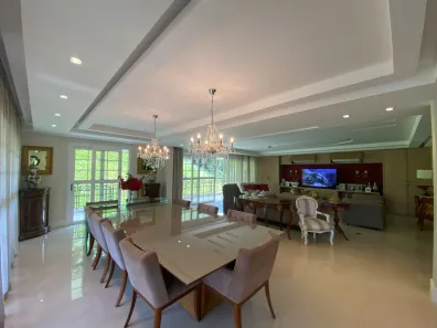 Apartamento com 4 Quartos à venda, 271m² no Itaipava, Petrópolis
