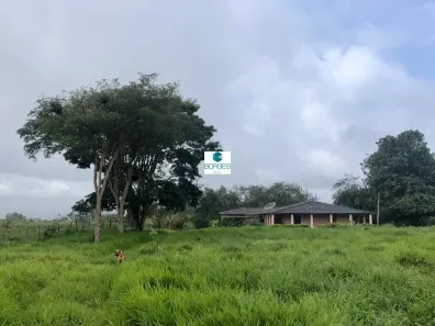 Fazenda/Sítio com 4 Quartos à venda, 410m² no , Piritiba