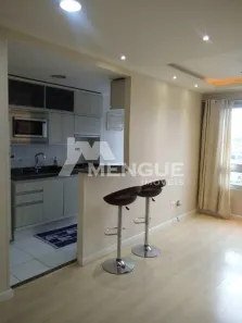 Apartamento com 2 Quartos à venda, 48m² no Passo das Pedras, Porto Alegre