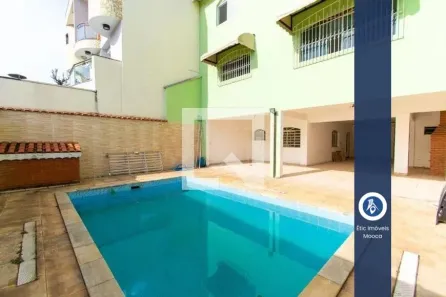 Casa com 4 Quartos à venda, 415m² no Vila Lúcia, São Paulo