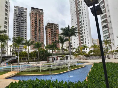 Apartamento com 3 Quartos para alugar, 194m² no Parque Campolim, Sorocaba