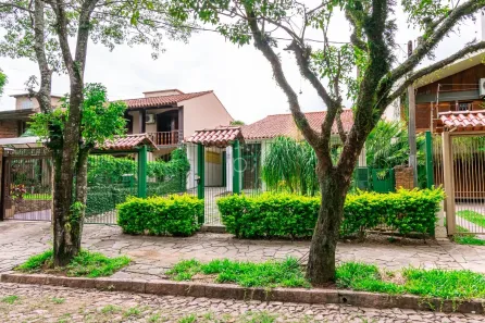 Casa com 3 Quartos à venda, 200m² no Cristal, Porto Alegre