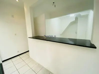 à venda, 44m² no Buritis, Belo Horizonte
