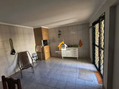 Casa com 3 Quartos à venda, 273m² no Parque Residencial Atlântica, São José do Rio Preto