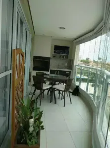 Apartamento com 3 Quartos à venda, 134m² no Parque Prado, Campinas