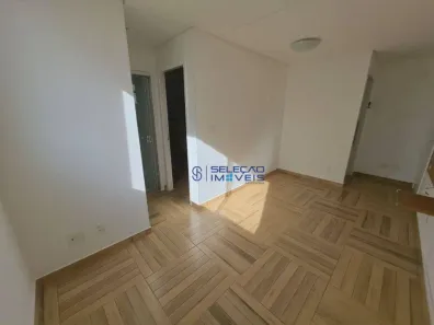 Apartamento com 2 Quartos à venda, 44m² no Água Branca, São Paulo