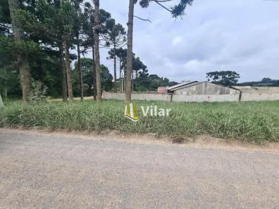 Lote/Terreno à venda, 510m² no Planta Laranjeiras, Piraquara