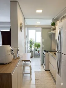 Apartamento com 3 Quartos à venda, 85m² no Bosque, Campinas