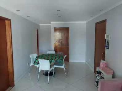 Apartamento com 2 Quartos à venda, 133m² no Jardim Pedroso, Mauá