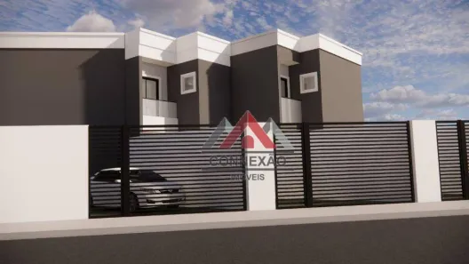 Sobrado com 2 Quartos à venda, 82m² no Jardim Amazonas, Itaquaquecetuba