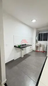 Apartamento com 2 Quartos à venda, 42m² no Guaratiba, Rio de Janeiro
