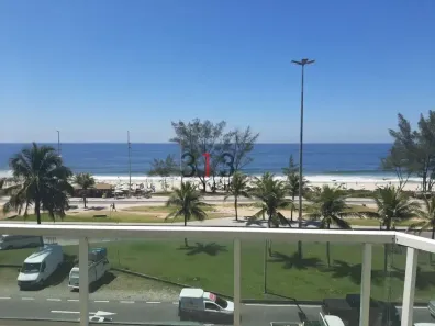 Apartamento com 3 Quartos à venda, 180m² no Barra da Tijuca, Rio de Janeiro
