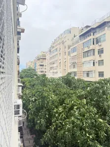Kitnet com 1 Quarto à venda, 36m² no Copacabana, Rio de Janeiro