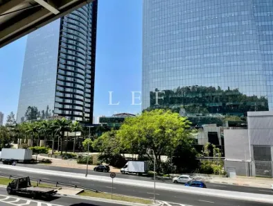 Sala Comercial para alugar, 282m² no Vila Almeida, São Paulo