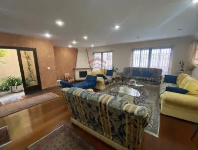 Sobrado com 4 Quartos à venda, 460m² no Alto da Mooca, São Paulo