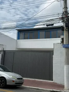 Prédio Comercial com 3 Quartos para alugar, 447m² no Centro, Jacareí