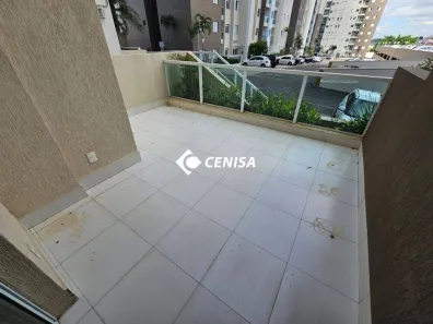Apartamento com 3 Quartos para alugar, 74m² no Jardim Santiago, Indaiatuba