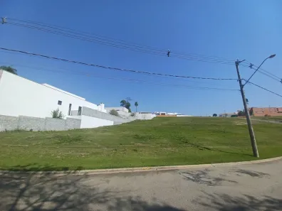 Lote/Terreno à venda, 1073m² no Parque Ecoresidencial Fazenda Jequitibá, Sorocaba