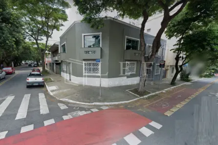 Lote/Terreno à venda, 920m² no Vila Mariana, São Paulo