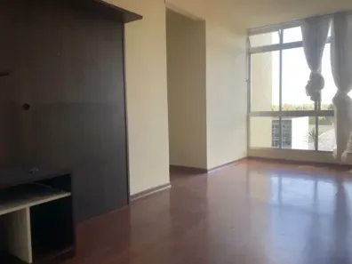 Apartamento com 3 Quartos para alugar, 68m² no Granja Viana II, Cotia