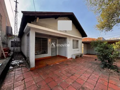 Casa com 3 Quartos à venda, 80m² no Vila São Pedro, Americana