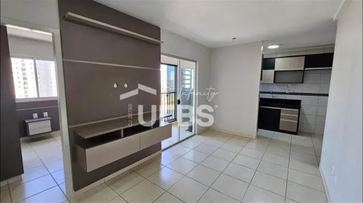 Apartamento com 2 Quartos à venda, 65m² no Parque Oeste Industrial, Goiânia
