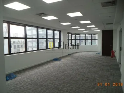 Sala Comercial à venda, 377m² no Vila Buarque, São Paulo