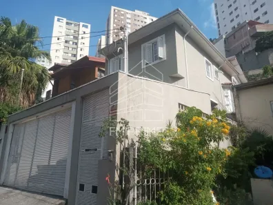 Sobrado com 3 Quartos à venda, 280m² no Sumaré, São Paulo