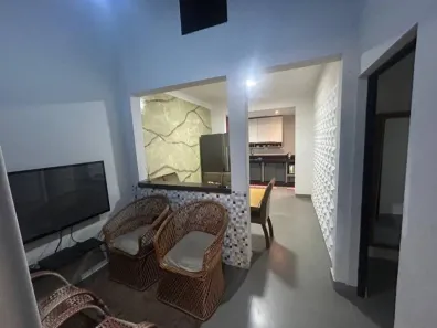 Casa com 3 Quartos à venda, 120m² no Jardim Sartori, Santa Bárbara D'Oeste