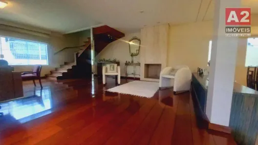 Sobrado com 4 Quartos à venda, 408m² no Adalgisa, Osasco