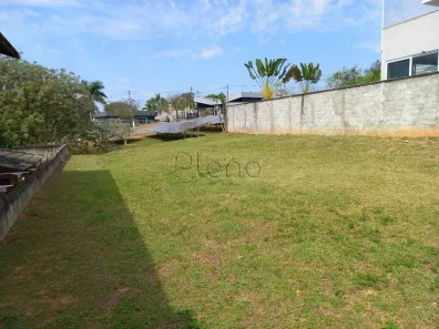 Lote/Terreno à venda, 504m² no Residencial Aziz Louveira, Louveira