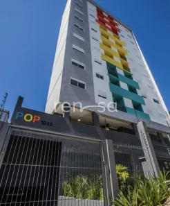 Apartamento com 2 Quartos à venda, 57m² no De Lazzer, Caxias do Sul