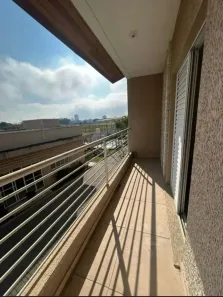 Casa de Condomínio com 3 Quartos para alugar, 124m² no Santa Cruz dos Lázaros, Jacareí