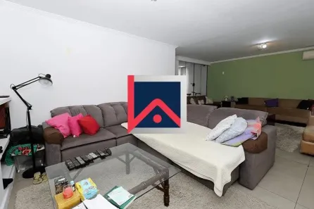 Casa com 4 Quartos à venda, 450m² no Jardim Paulistano, São Paulo