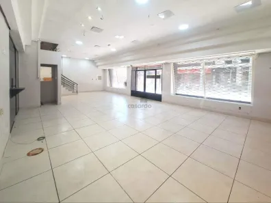 Ponto Comercial para alugar, 100m² no Centro, Santa Maria
