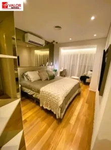 Apartamento com 3 Quartos à venda, 132m² no Butantã, São Paulo