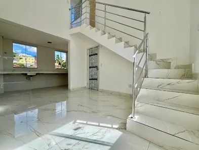 Cobertura com 3 Quartos à venda, 100m² no Santa Amélia, Belo Horizonte