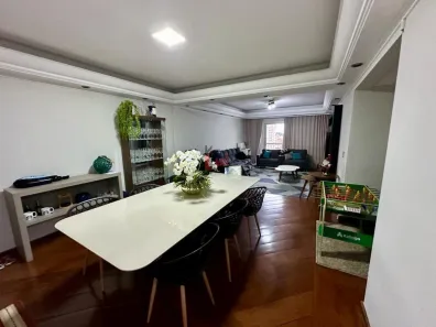 Apartamento com 4 Quartos à venda, 304m² no Vila Dubus, Presidente Prudente