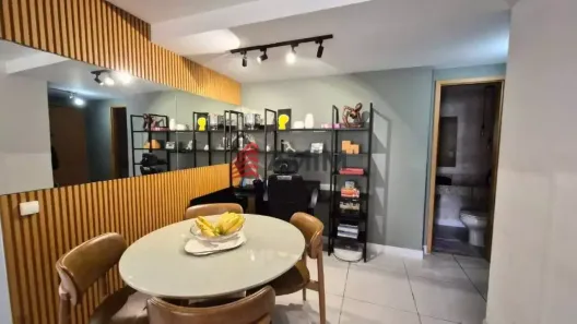 Apartamento com 2 Quartos à venda, 78m² no Icaraí, Niterói