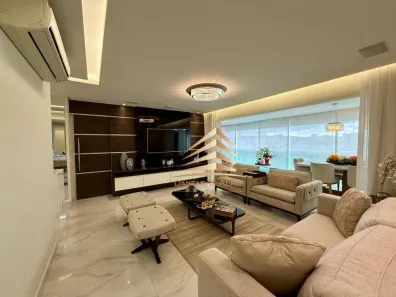 Apartamento com 4 Quartos à venda, 168m² no Jardim Santa Mena, Guarulhos