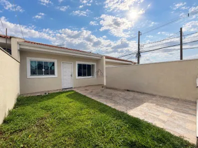 Casa com 3 Quartos à venda, 64m² no Quississana, São José dos Pinhais