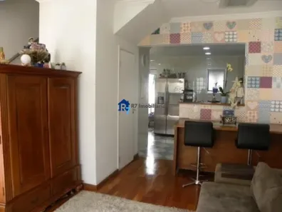 Sobrado com 3 Quartos à venda, 141m² no Vila São Silvestre, São Paulo