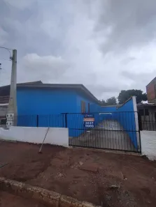 Apartamento com 2 Quartos para alugar, 40m² no Feitoria, São Leopoldo