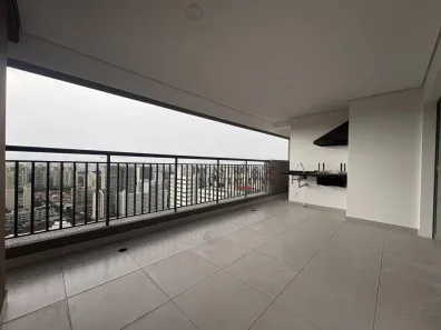 Apartamento com 3 Quartos à venda, 125m² no Quarta Parada, São Paulo