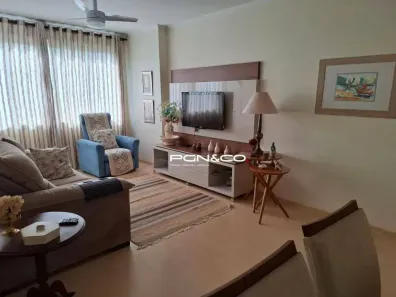 Apartamento com 2 Quartos à venda, 106m² no Vila Seixas, Ribeirão Preto
