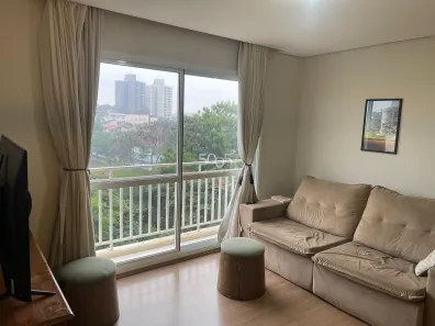 Apartamento com 3 Quartos à venda, 72m² no Jardim Faculdade, Itu